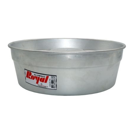 FORMA P BOLO ROYAL 4