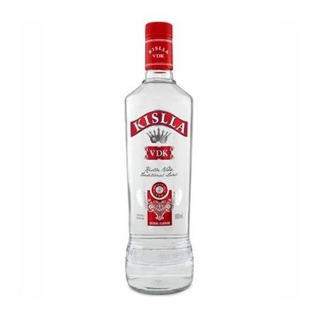 Vodka kislla 900ml un