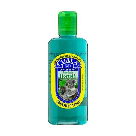 AROMATIZANTE COALA 120ML HORTELA 