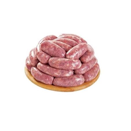 Linguiça pamplona toscana resfriada kg 500g