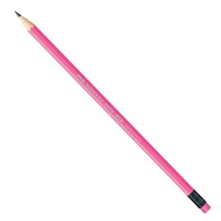 LAPIS HB CIS NATARAJ PRETO NEON UN 360-1