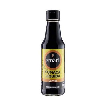 FUMACA LIQUIDA SMART 148ML