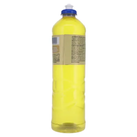 Detergente barriga verde concentrado neutro 500ml 360-19