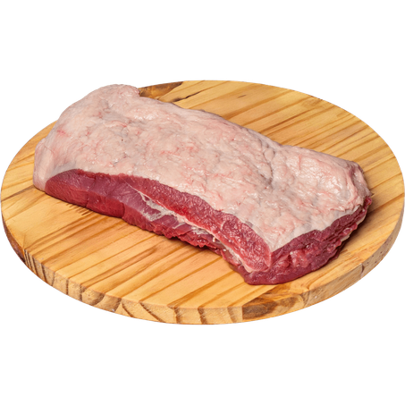 Fraldinha Bovina Vazio Atc A Vácuo kg