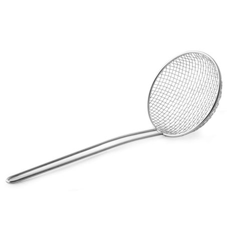 Escumadeira fritura mimo asa19036
