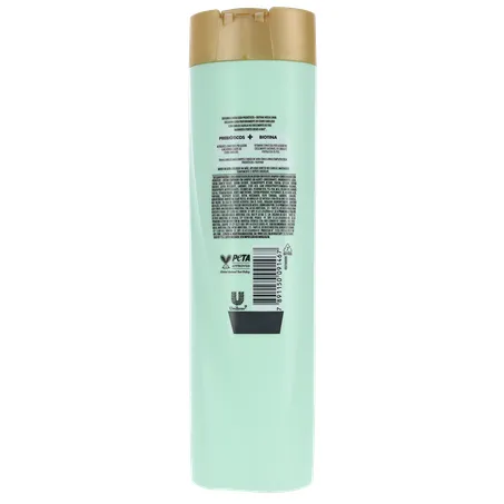 Shampoo seda forca e crescimento 325ml 360-19