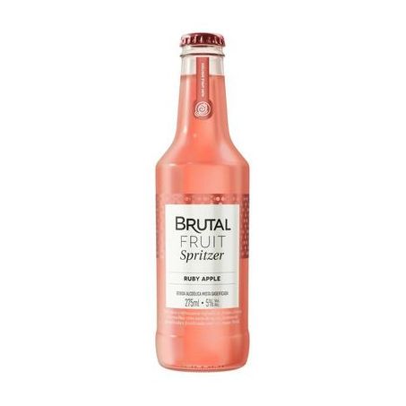 Beb.mista brutal fruit long neck 275ml