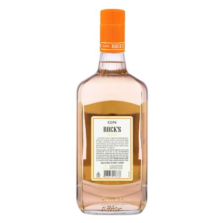 GIN ROCKS SUNSET DOCE 1L 360-1