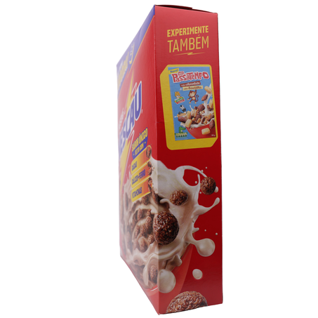 Cereal Matinal Nescau 770g 360-12