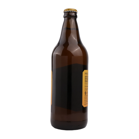 Cerveja Pilsen Saint Bier Long Neck 600ml 360-32