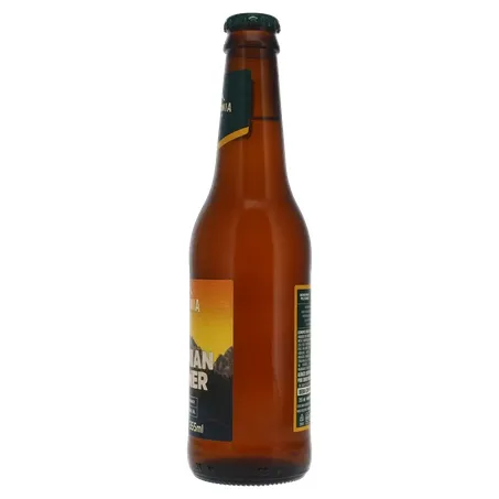 CERVEJA BOHEM PILSENER PATAGONIA 355ML 360-1