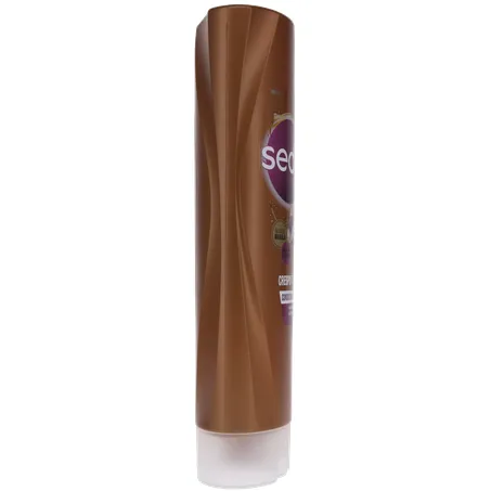 Condicionador Seda By Gabi Oliveira Crespo Force 325ml 
  360-29