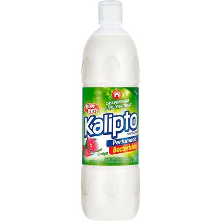 DESINF KALIPTO PT 750 ML EUCALIPTO