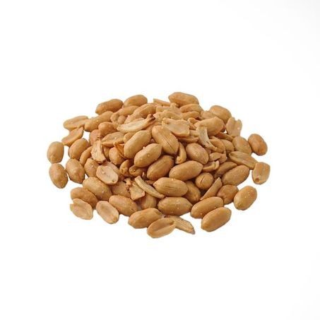 AMENDOIM FRITO COM ALHO 500G 360-1