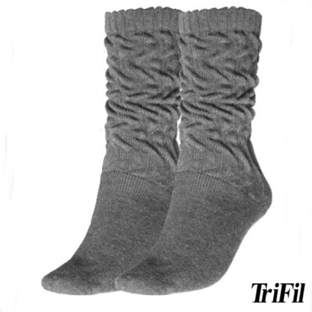 Meia trifil aerobica t07048uni0008 un