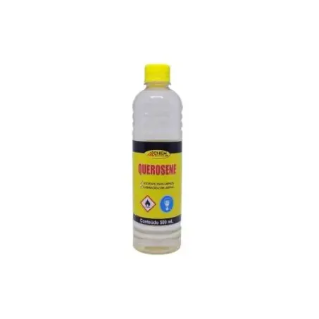 Querosene allchem 500ml