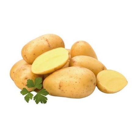 NT-BATATA INGLESA BRANCA KG