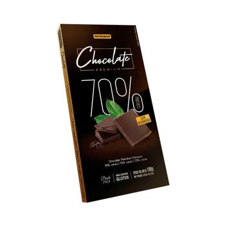 CHOCOLATE PIETROBON PREMIUM 70 100GR