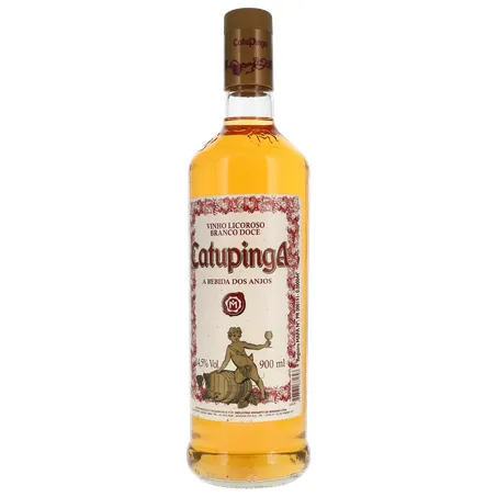 Vinho branco catupinga licoro doce 900ml 360-1