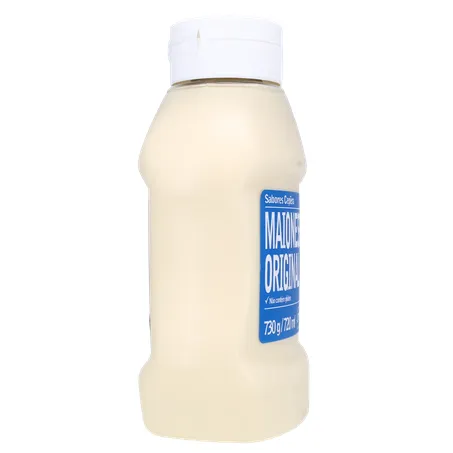 MAIONESE CEPERA ORIGINAL 730G 360-29