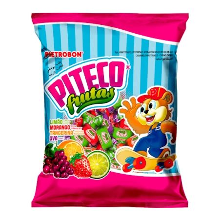 BALA PIETROBON PITECO 250G