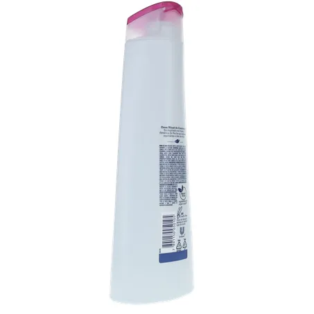 Shampoo Dove Ritual De Crescimento 400ml 
  360-14