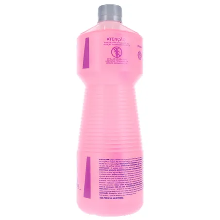 Alcool líquido vantax perfumado cereja c 360-12