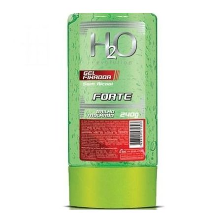 Gel fix h2o fix/forte 240g