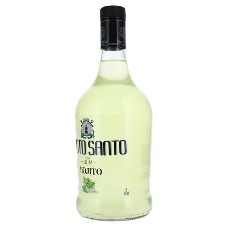 Porto santo mojito 900ml 360-4