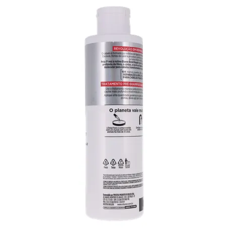 PRÉ - SHAMPOO ELSEVE BOND REPAIR 18% COMPLEXO E ÁCIDO CÍTRICO 200M 360-12
