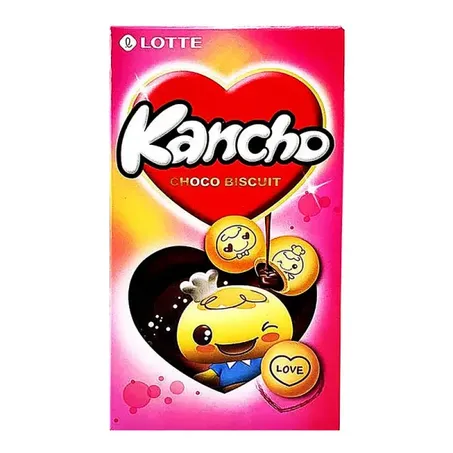 Kancho Biscoito 42g