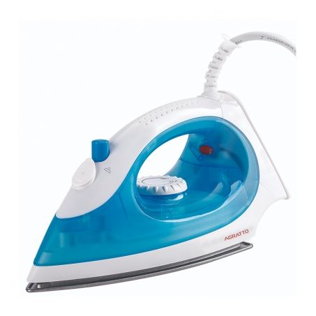 Elet ferro passar vapor agratto 220w