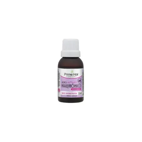 TONICO CAPILAR PRIME HAIR ACIDO HIALURONICO/POS QUIMICA 30ML
