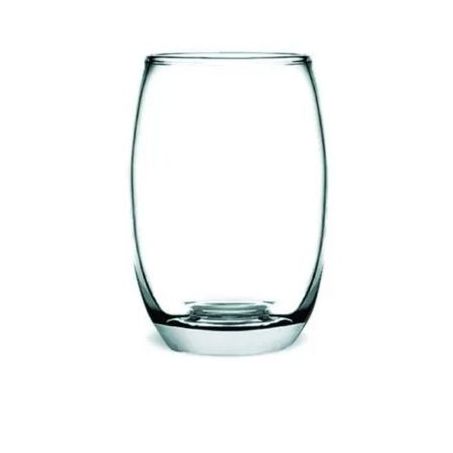 COPO NADIR LONG DRINK SM ARUBA 6PC 475ML