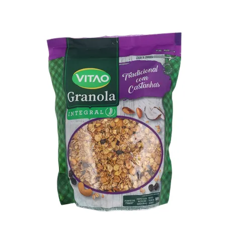 Granola Tradicional Vitao Embalagem 800G