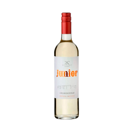 VINHO SOTANO 3S BR SECO CHARDONNAY 750ML