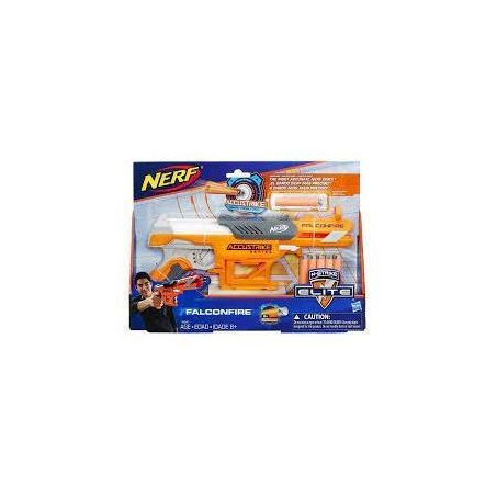 LANCA DARDO NERF ACCUSTRIKE FALCONFIRE