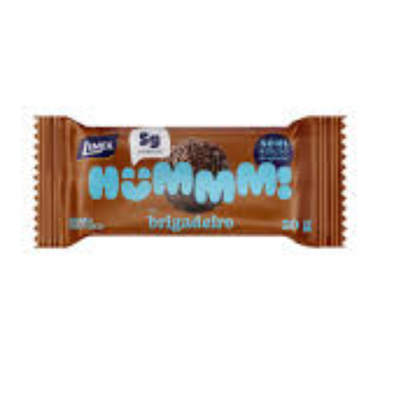 BARRA DE PROTEINA LINEA HUMMM 20G BRIGAD