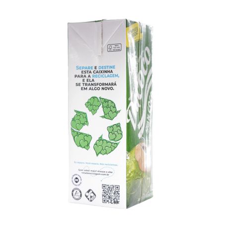 Água de coco ducoco 1l 360-20