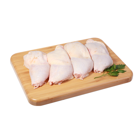 Frango coxa e sobrecoxa desossada kg