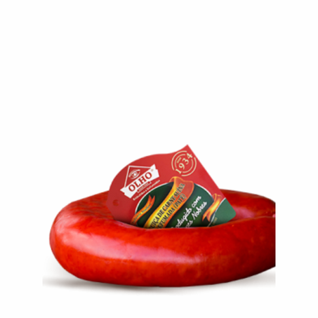 LINGUICA OLHO DEFUMADA SCHMIERWUR KG