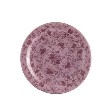 PRATO SCHMIDT SOBREMESA LAVANDA 19CM