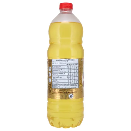 OLEO SOJA SOYA 900ML PET 360-24