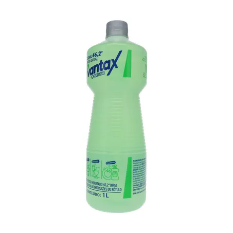 Alcool líquido vantax perfumado bambu 46 360-4