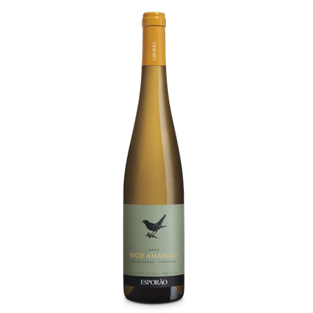 Vinho esporao bico amarelo 750ml
