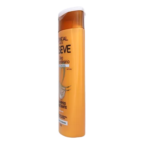SHAMPOO ELSEVE ÓLEO EXTRAORDINÁRIO CACHOS 200ML 360-7