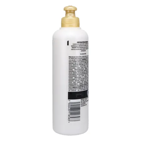 Creme de pentear pantene hidratacao 240g 360-13