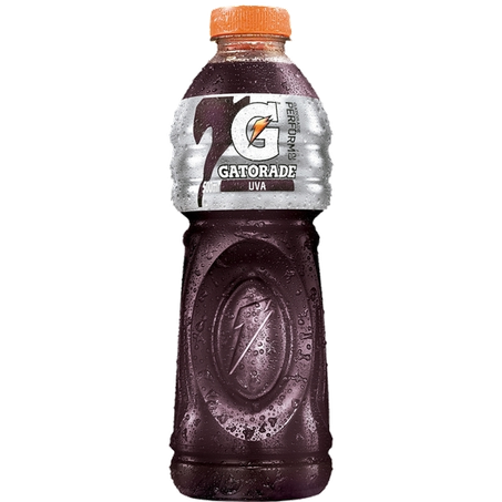 Gatorade uva pet 500ml