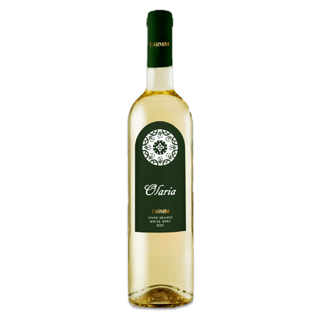 Vinho Port Olaria 750ml Branco Meio Seco