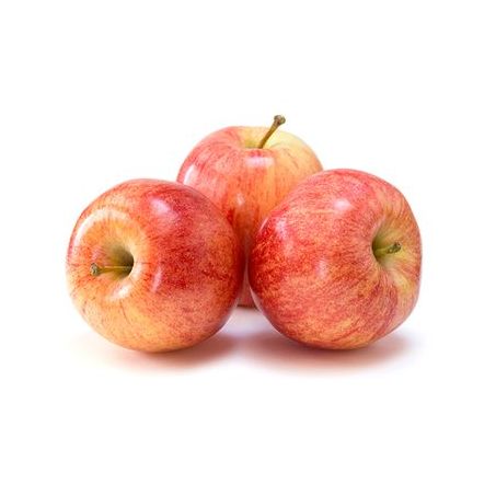 Maçã gala caore 400g